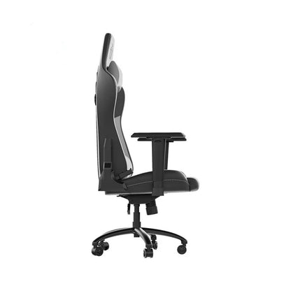 Fantech GC191 Ergonomic&Durable GamingChair+2D Armrests Grey