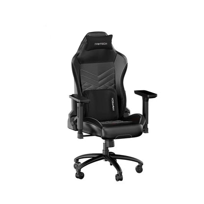 Fantech GC192 Ledare Gaming Chair Midnight Black
