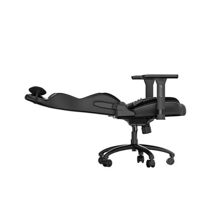 Fantech GC192 Ledare Gaming Chair Midnight Black