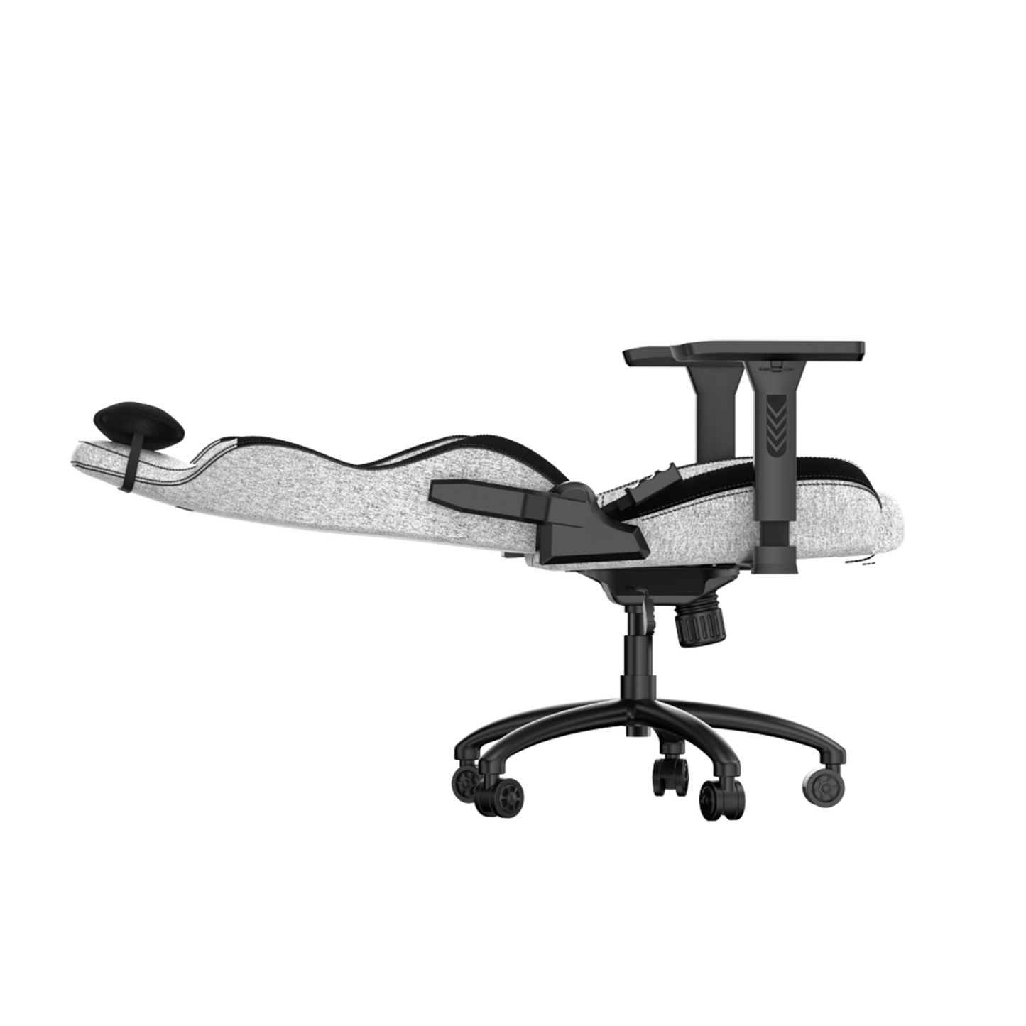 Fantech GC192 Ledare Gaming Chair Primastitch Grey