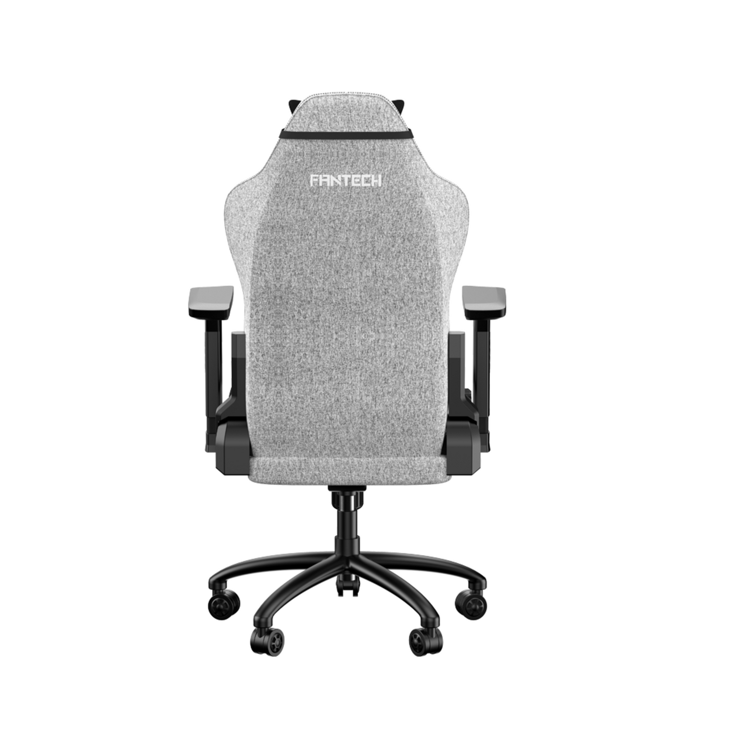 Fantech GC192 Ledare Gaming Chair Primastitch Grey
