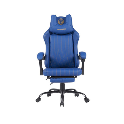 Fantech GC193 Ledare Gaming Chair Midnight Blue