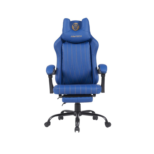 Fantech GC193 Ledare Gaming Chair Midnight Blue
