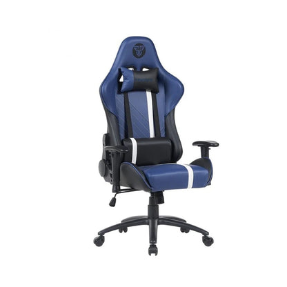 Fantech GC194 Ergonomic Gaming Chair with 2D Armrests -Blue