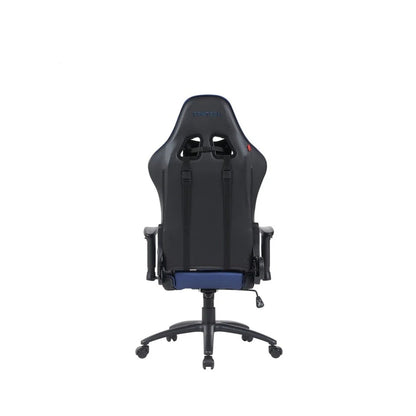 Fantech GC194 Ergonomic Gaming Chair with 2D Armrests -Blue