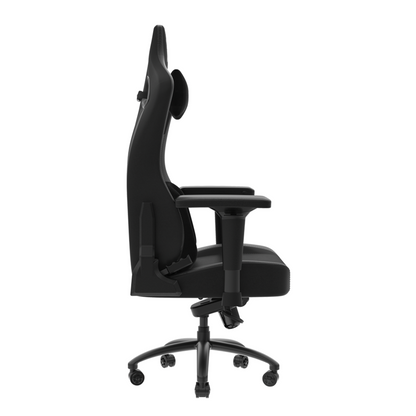 Fantech GC283 Alpha Gaming Chair Midnight Black