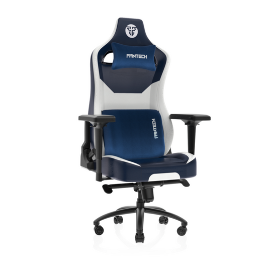 Fantech GC283 Alpha Gaming Chair Navy Blue