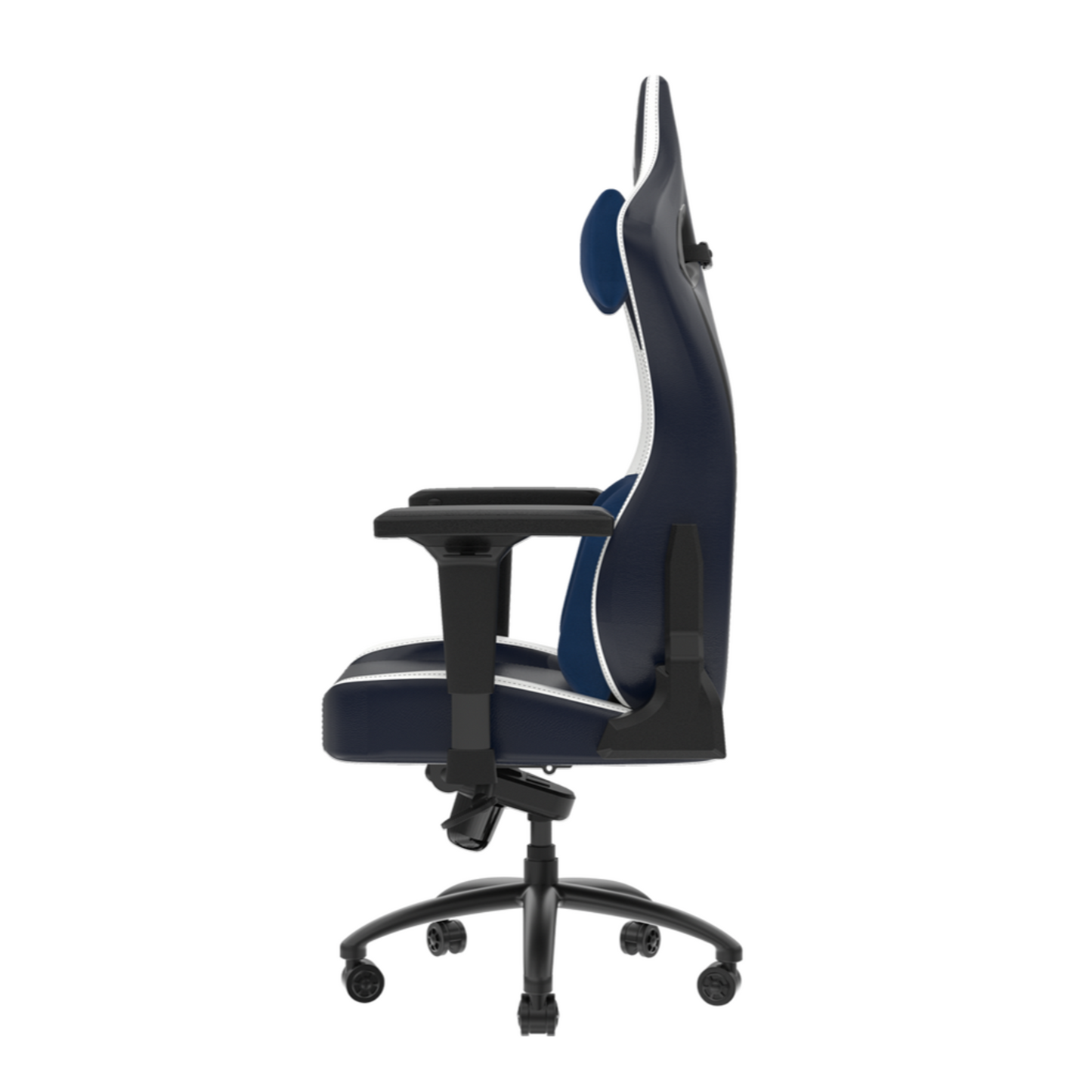 Fantech GC283 Alpha Gaming Chair Navy Blue
