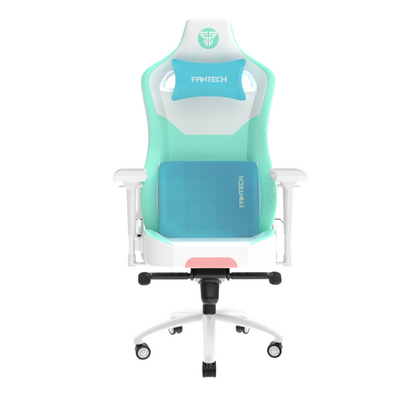 Fantech GC283 Alpha Gaming Chair Mint Green