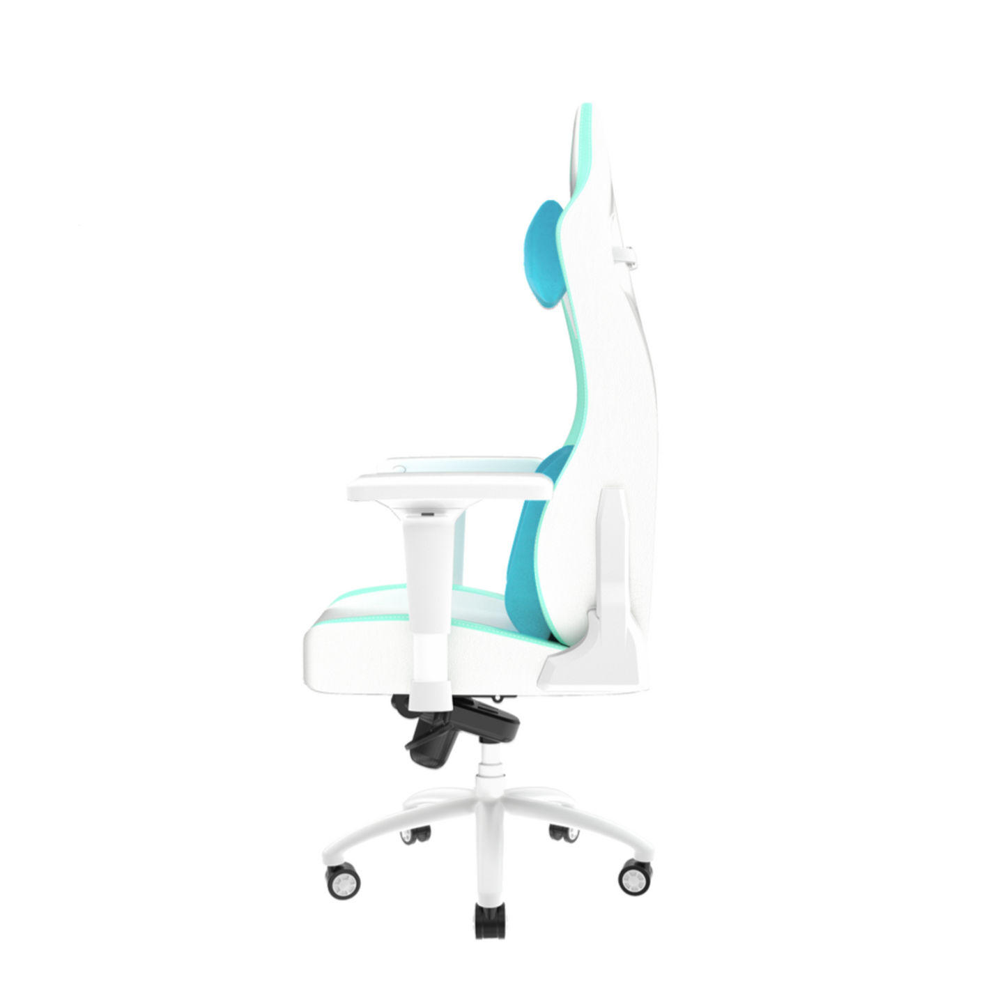 Fantech GC283 Alpha Gaming Chair Mint Green