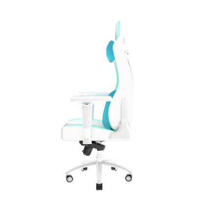 Fantech GC283 Alpha Gaming Chair Mint Green
