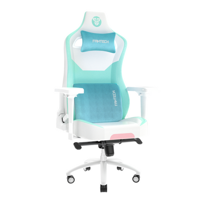 Fantech GC283 Alpha Gaming Chair Mint Green