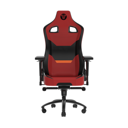 Fantech GC283 Alpha Gaming Chair Crimson Red