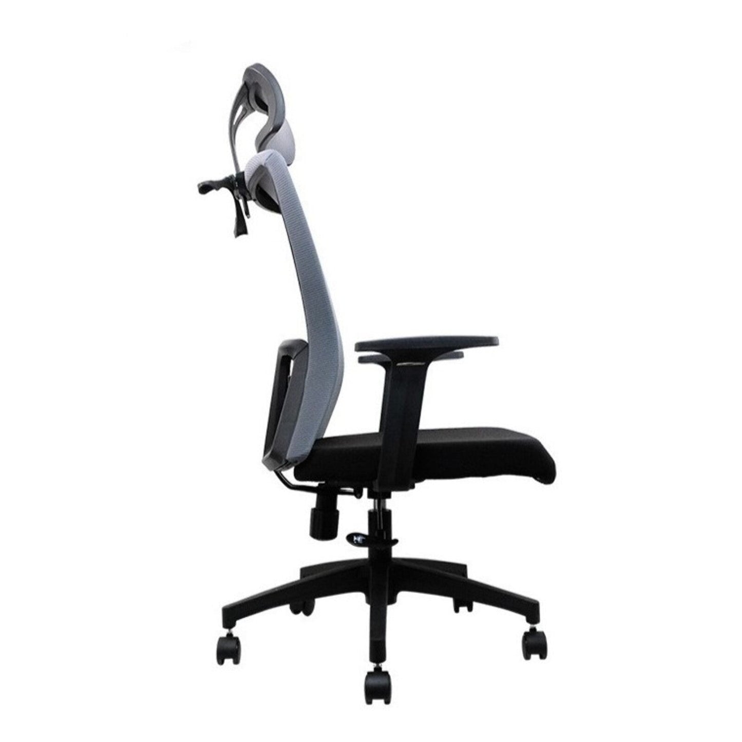Fantech OC-A258 Office Chair Grey