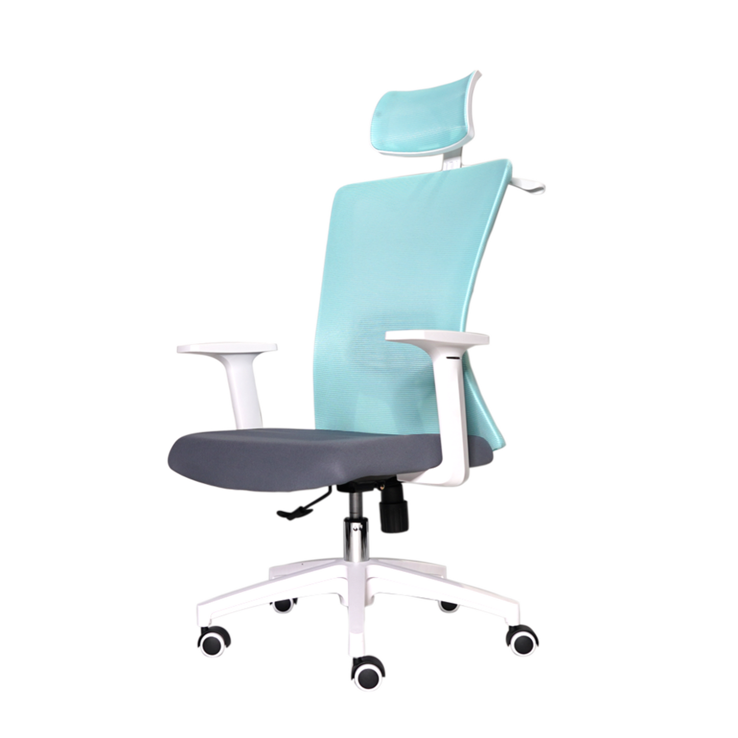 Fantech OC-A258 Office Chair Mint
