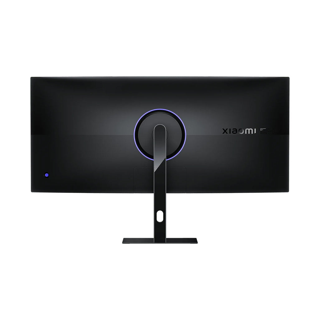 Xiaomi 34" G34WQi - WQHD 180Hz Curved Gaming Monitor