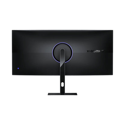 Xiaomi 34" G34WQi - WQHD 180Hz Curved Gaming Monitor