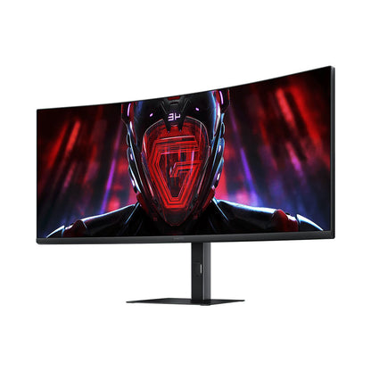 Xiaomi 34" G34WQi - WQHD 180Hz Curved Gaming Monitor