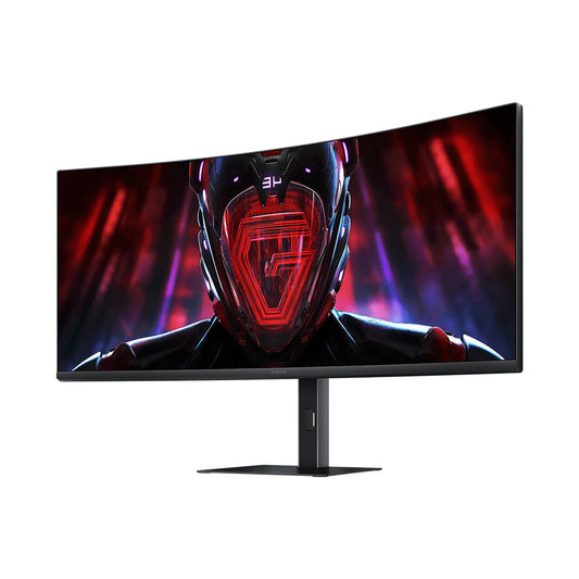 Xiaomi 34" G34WQi - WQHD 180Hz Curved Gaming Monitor