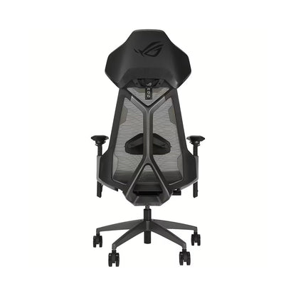 ASUS ROG SL400 Destrier Ergo Gaming Chair - Black