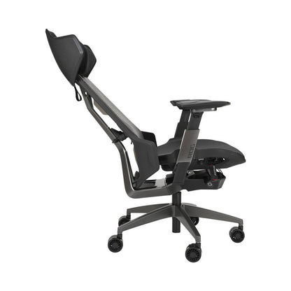 ASUS ROG SL400 Destrier Ergo Gaming Chair - Black