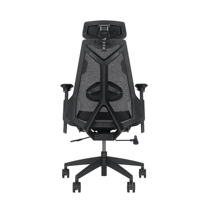 ASUS ROG SL400C Destrier Core Gaming Chair - Black