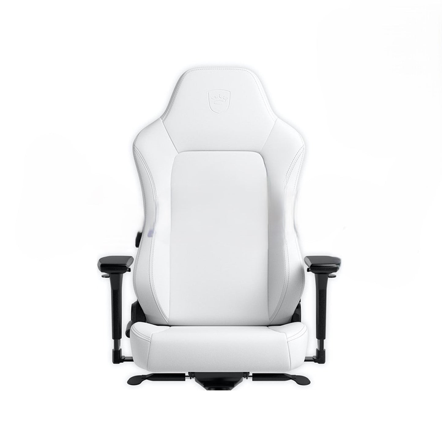 Gaming Chair - Full White