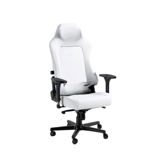 Gaming Chair - Full White