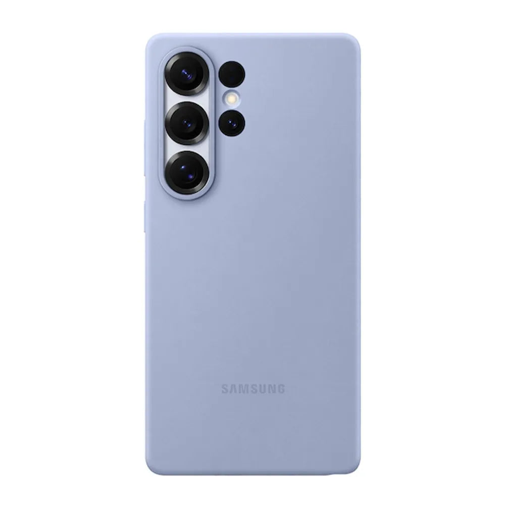 Samsung silicone case Galaxy s25 ultra