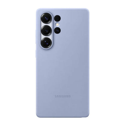 Samsung silicone case Galaxy s25 ultra