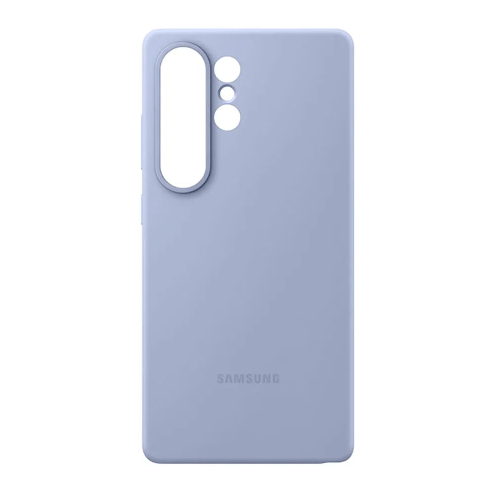 Samsung silicone case Galaxy s25 ultra