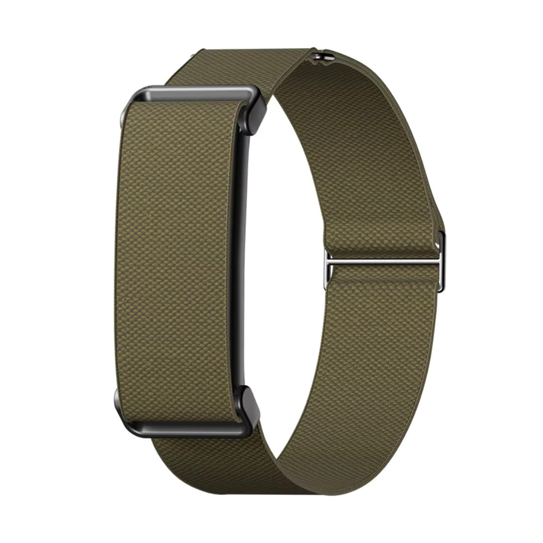Google Fitbit Air Adjustable Nylon Elastic Band