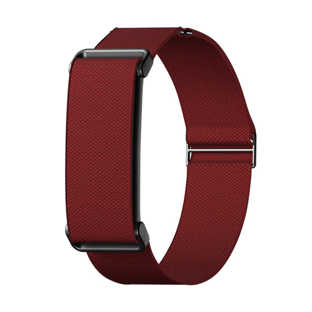 Google Fitbit Air Adjustable Nylon Elastic Band
