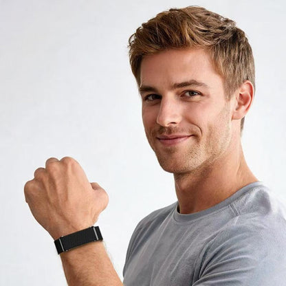 Google Fitbit Air Adjustable Nylon Elastic Band