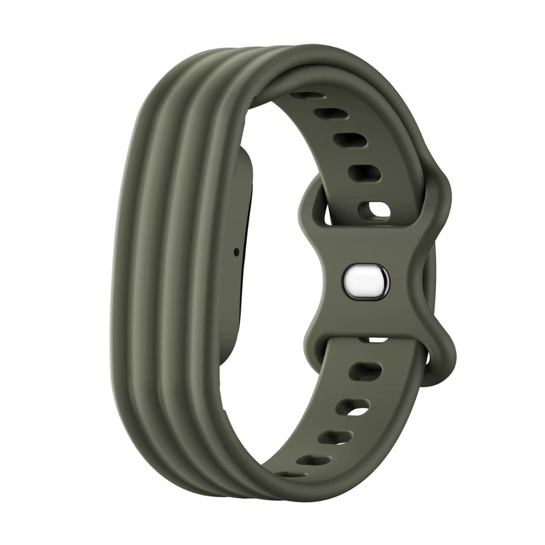 Google Fitbit Air Sport Silicone Band