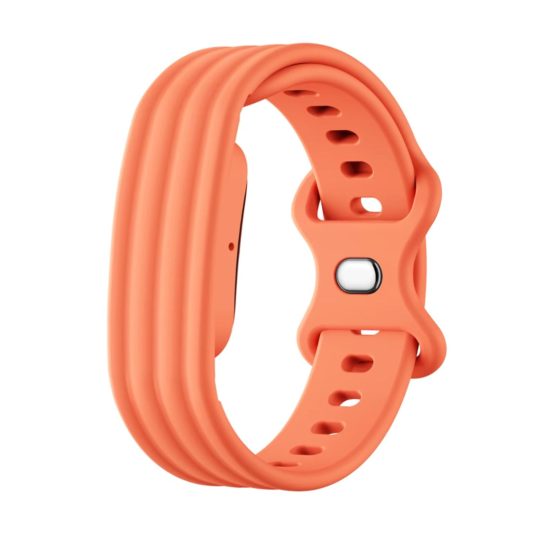 Google Fitbit Air Sport Silicone Band