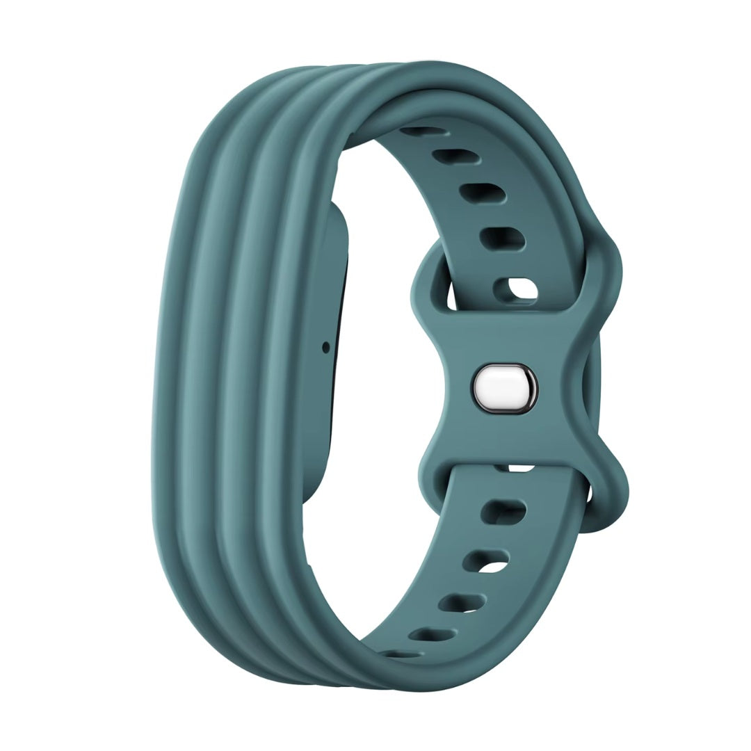 Google Fitbit Air Sport Silicone Band