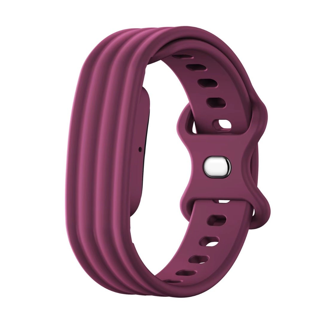 Google Fitbit Air Sport Silicone Band