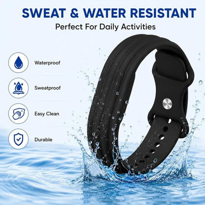 Google Fitbit Air Sport Silicone Band