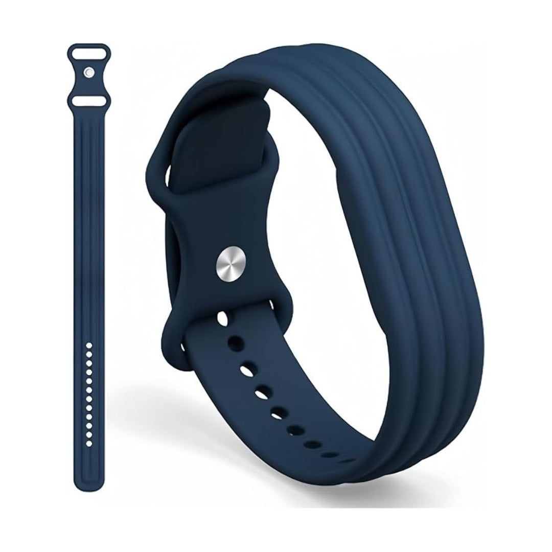 Google Fitbit Air Sport Silicone Band
