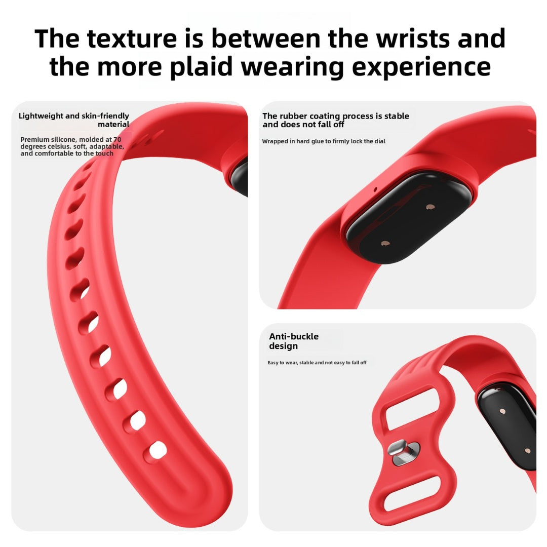 Google Fitbit Air Sport Silicone Band