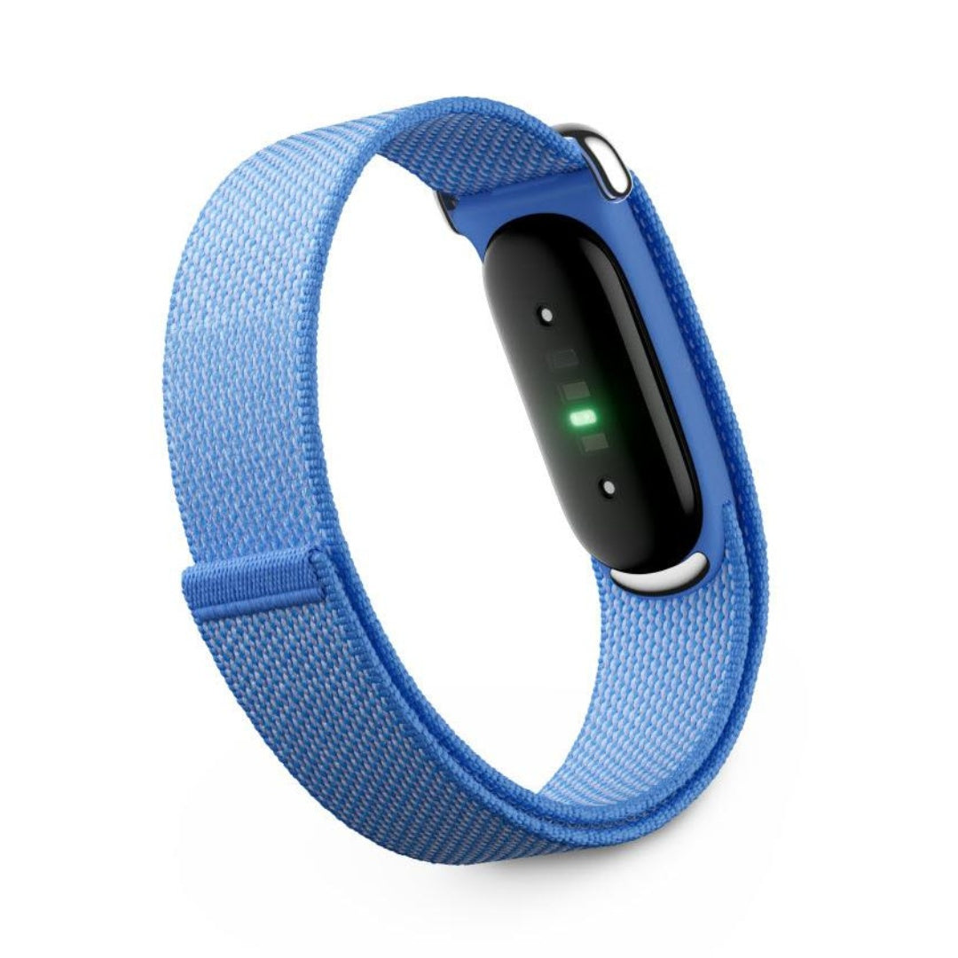 Google Fitbit Air Fitness Tracker