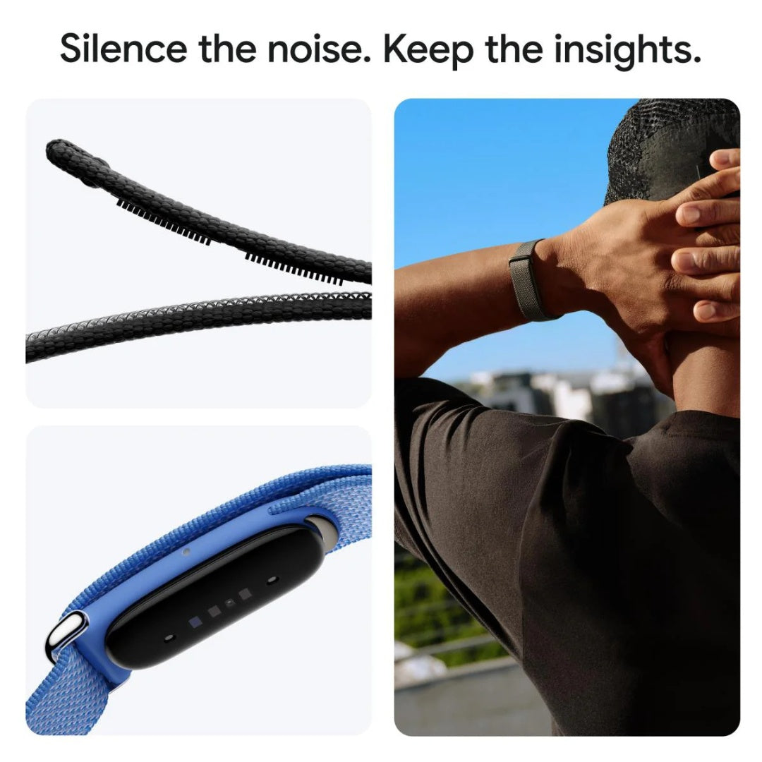Google Fitbit Air Fitness Tracker