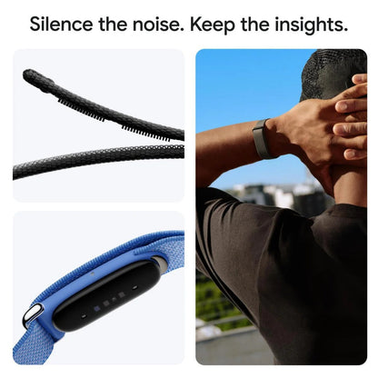 Google Fitbit Air Fitness Tracker