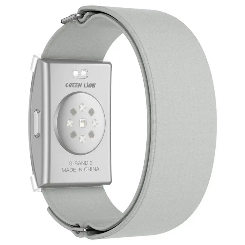 Green Lion Fit Wear Smart Fitness Band