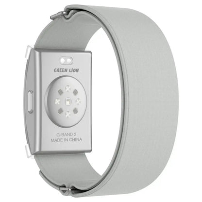 Green Lion Fit Wear Smart Fitness Band