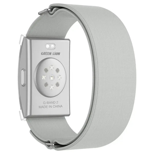 Green Lion Fit Wear Smart Fitness Band