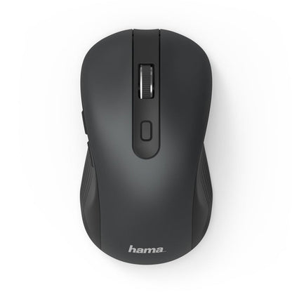 HAMA 182617 MW-650 OPTICAL FIX BUTTON USB-A