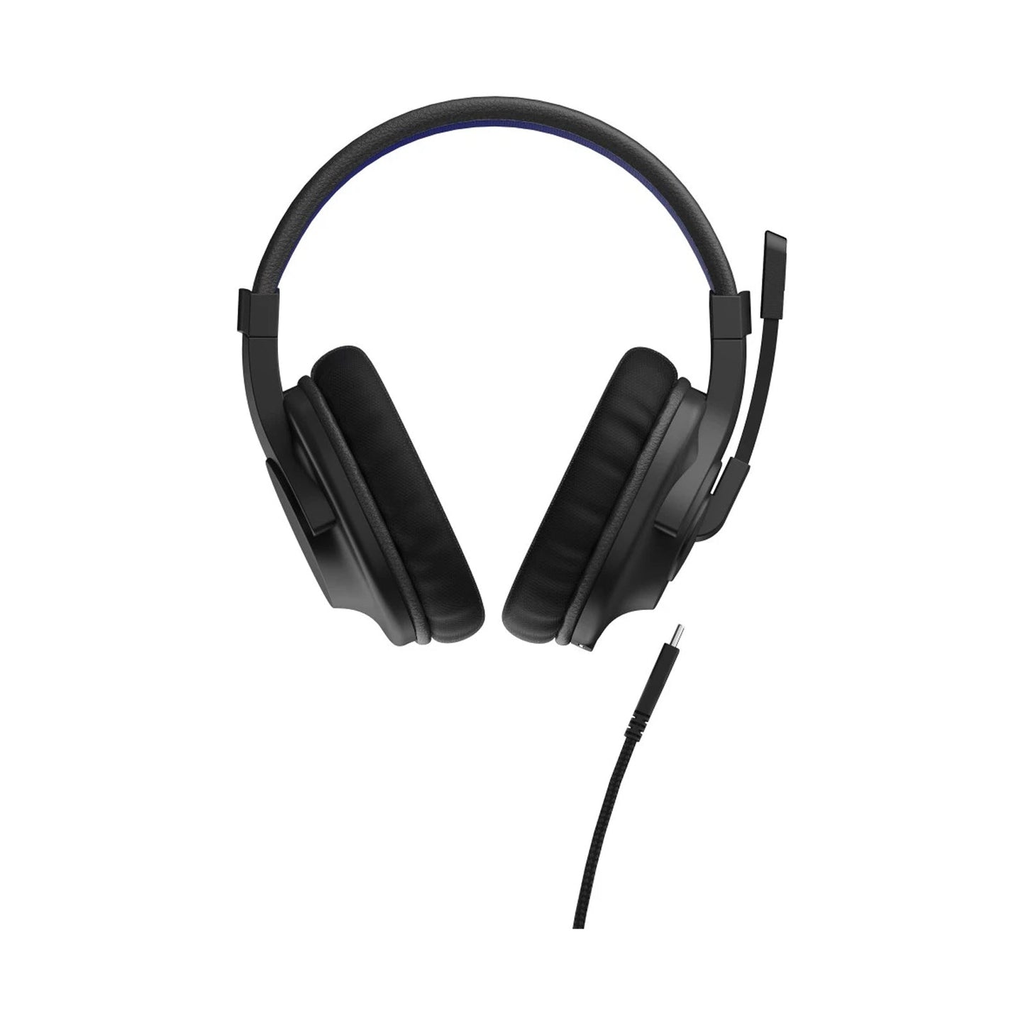 Urage "SoundZ 100 V2" Gaming Headset, Black
