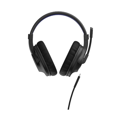 Urage "SoundZ 100 V2" Gaming Headset, Black